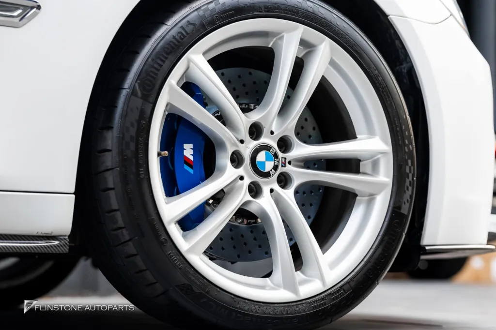 BMW F02 刹车 Mpower 刹车盘 Usus