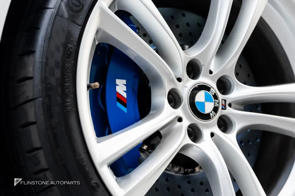 BMW F02 刹车 Mpower 刹车盘 Usus