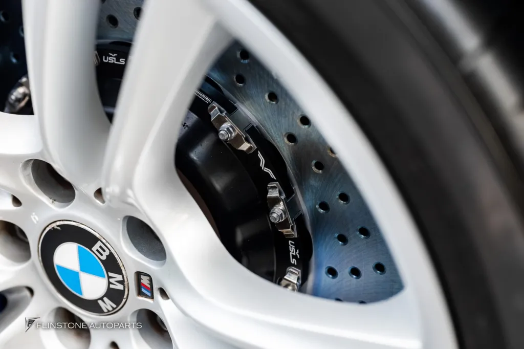 BMW F02 刹车 Mpower 刹车盘 Usus