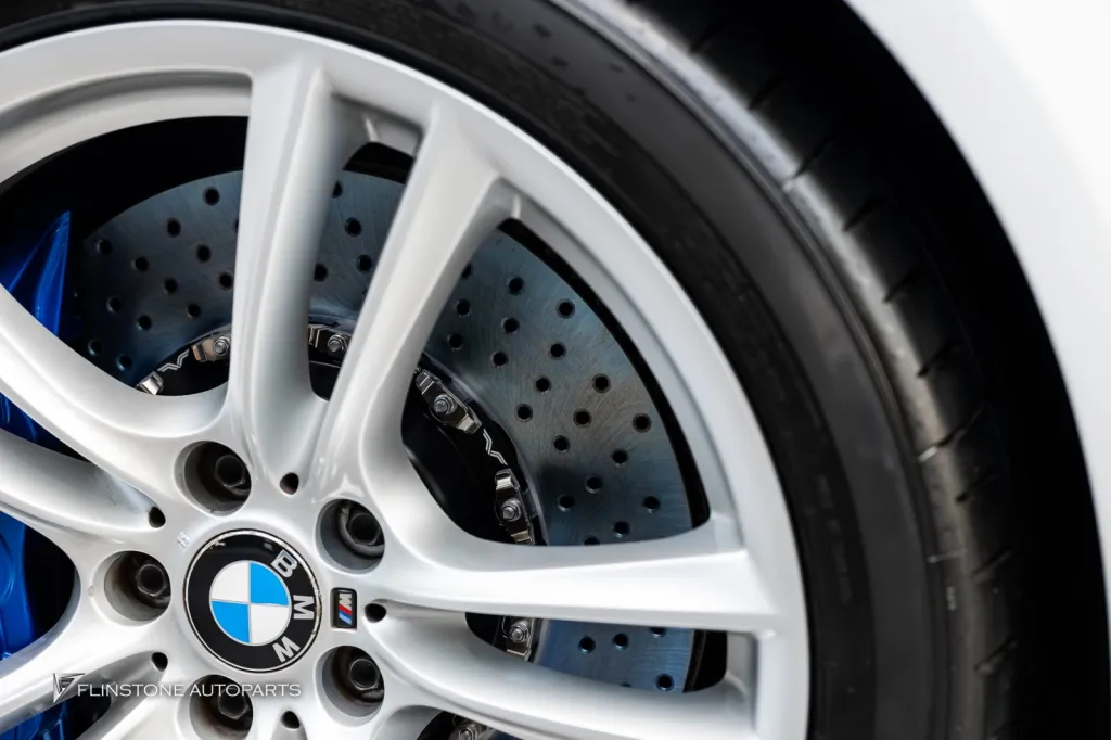 BMW F02 刹车 Mpower 刹车盘 Usus