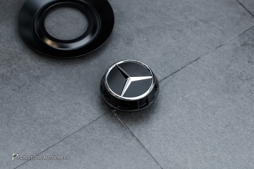Mercedes Benz W222 ล้อ Usus