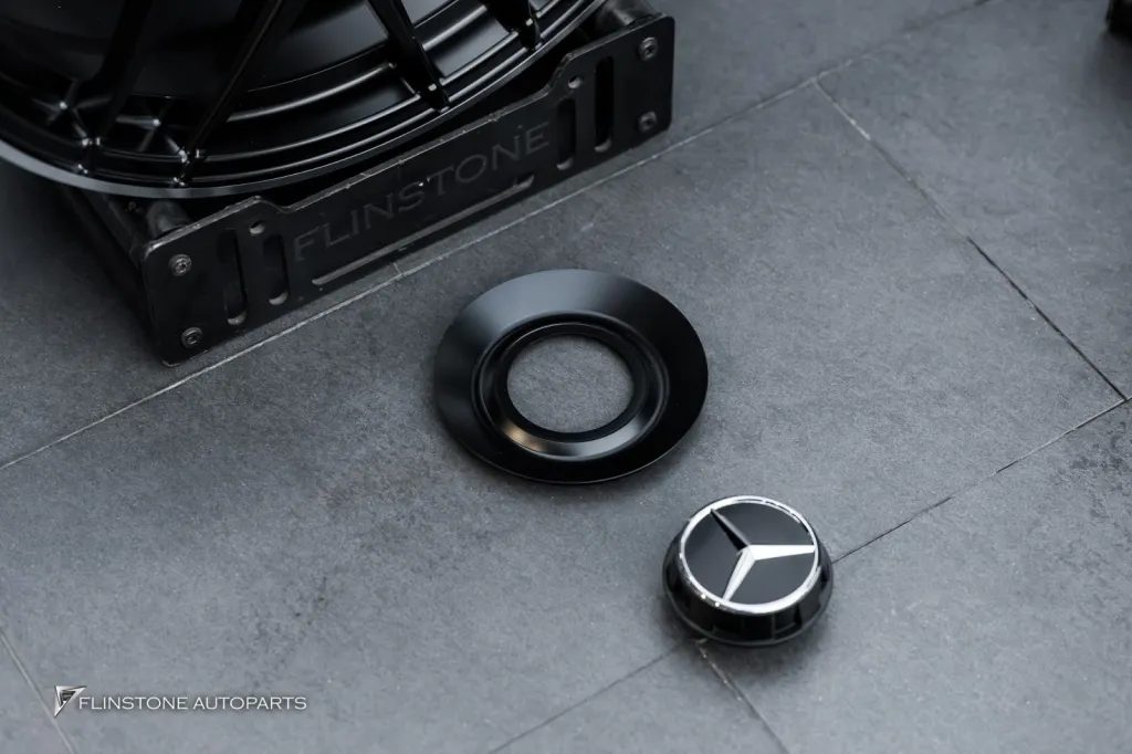 Mercedes Benz W222 ล้อ Usus