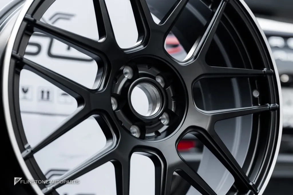 Mercedes Benz W222 ล้อ Usus