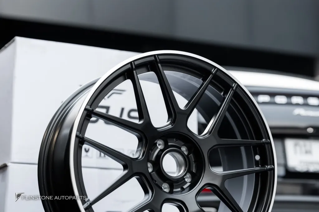 Mercedes Benz W222 ล้อ Usus