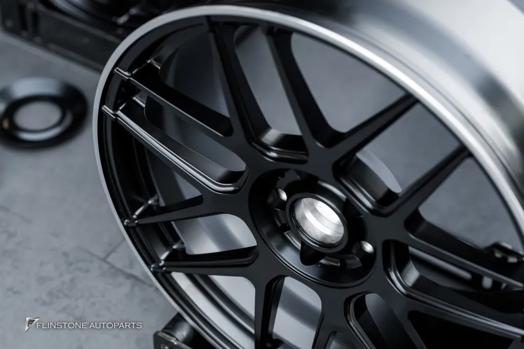 Mercedes Benz W222 ล้อ Usus