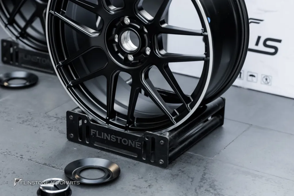 Mercedes Benz W222 ล้อ Usus
