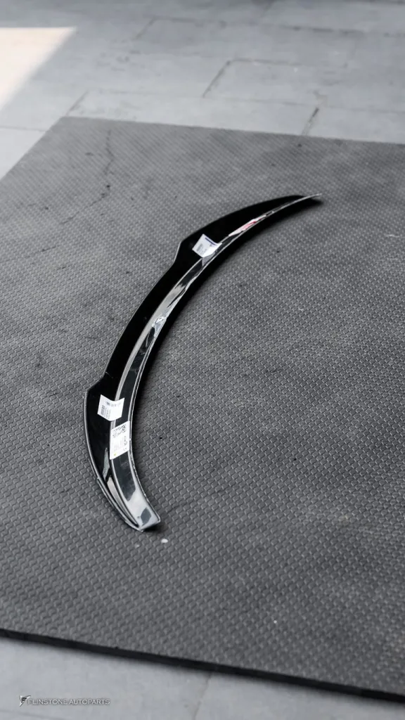 Audi RSQ3 Spoiler Maxton Design