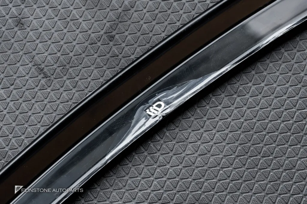 Audi RSQ3 Spoiler Maxton Design