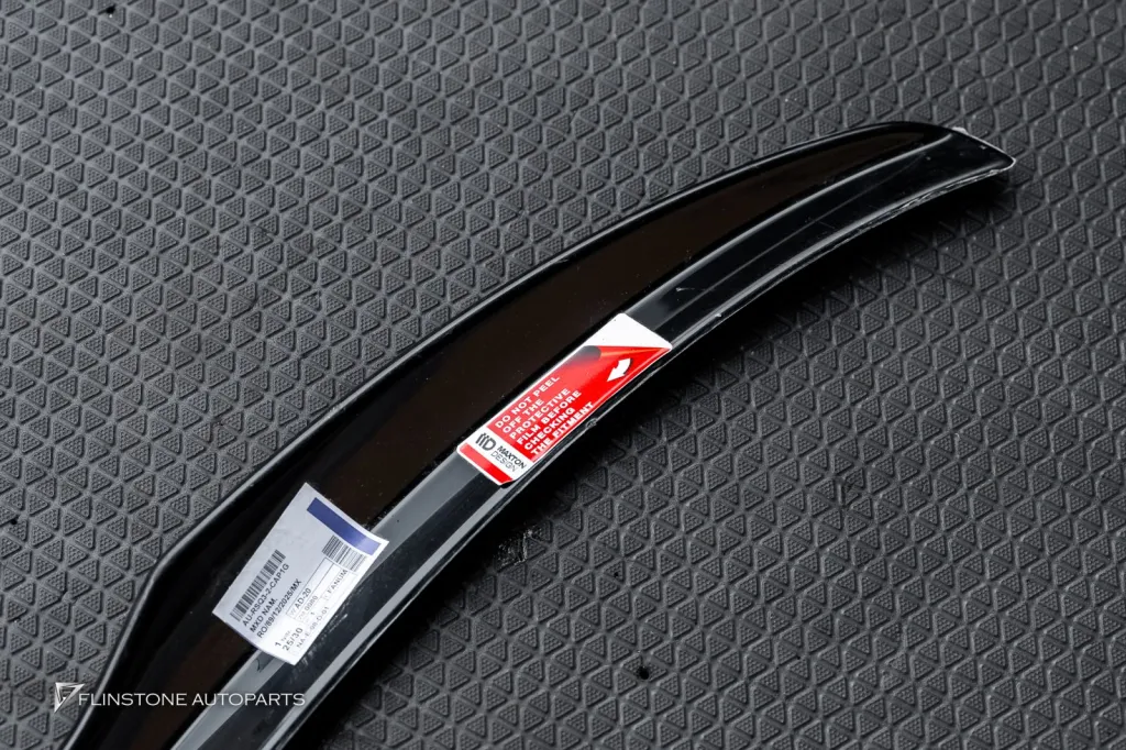 Audi RSQ3 Spoiler Maxton Design