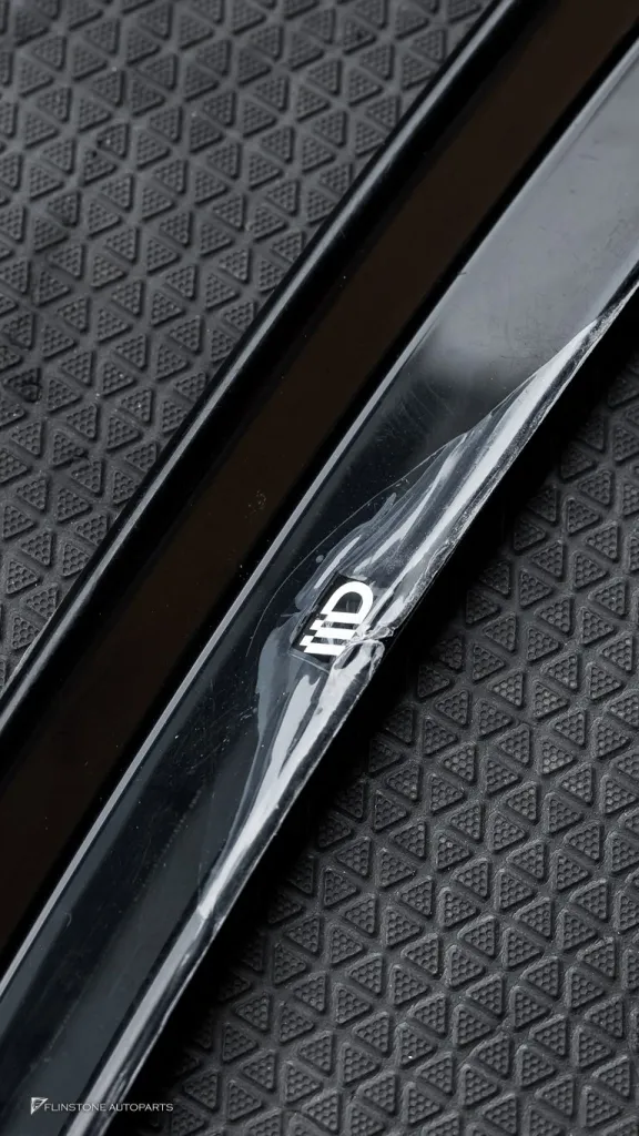Audi RSQ3 Spoiler Maxton Design