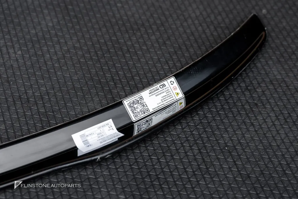 Audi RSQ3 Spoiler Maxton Design