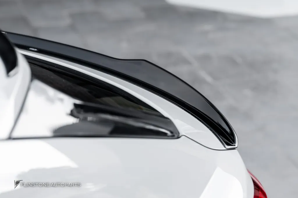 Audi RSQ3 Spoiler Maxton Design