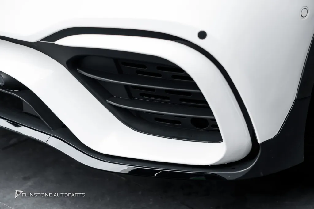 Mercedes Benz GLC กันชนหน้า
