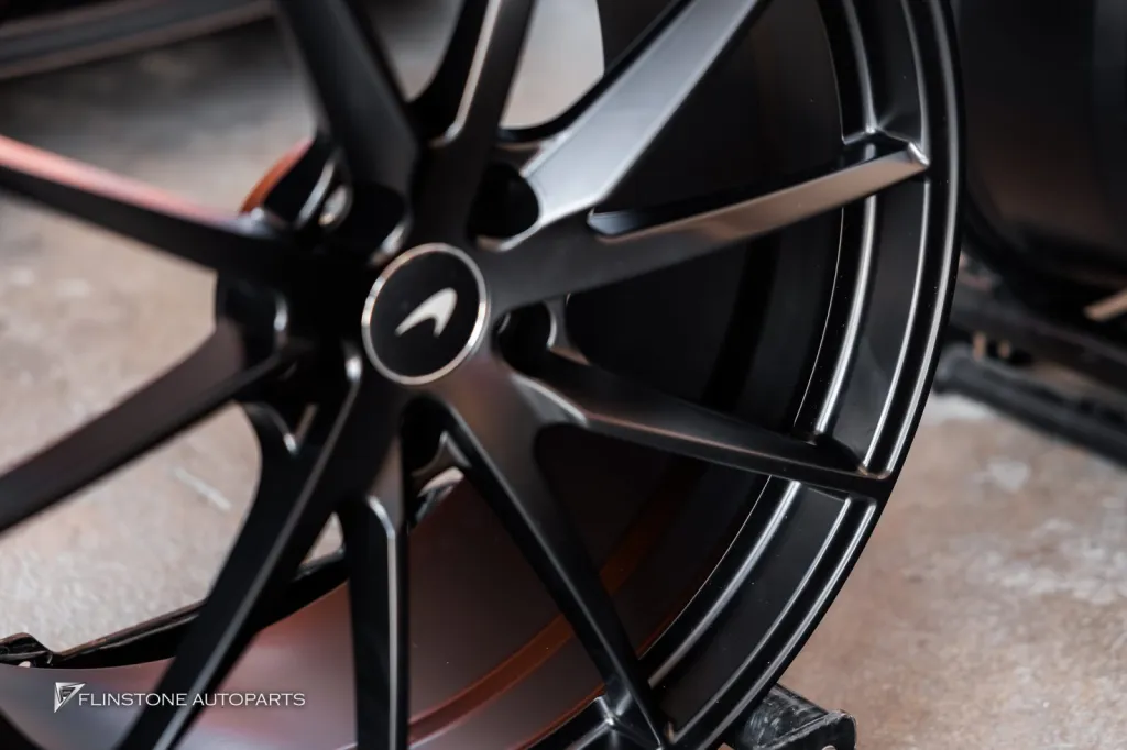 Mclaren 720s ล้อ Usus