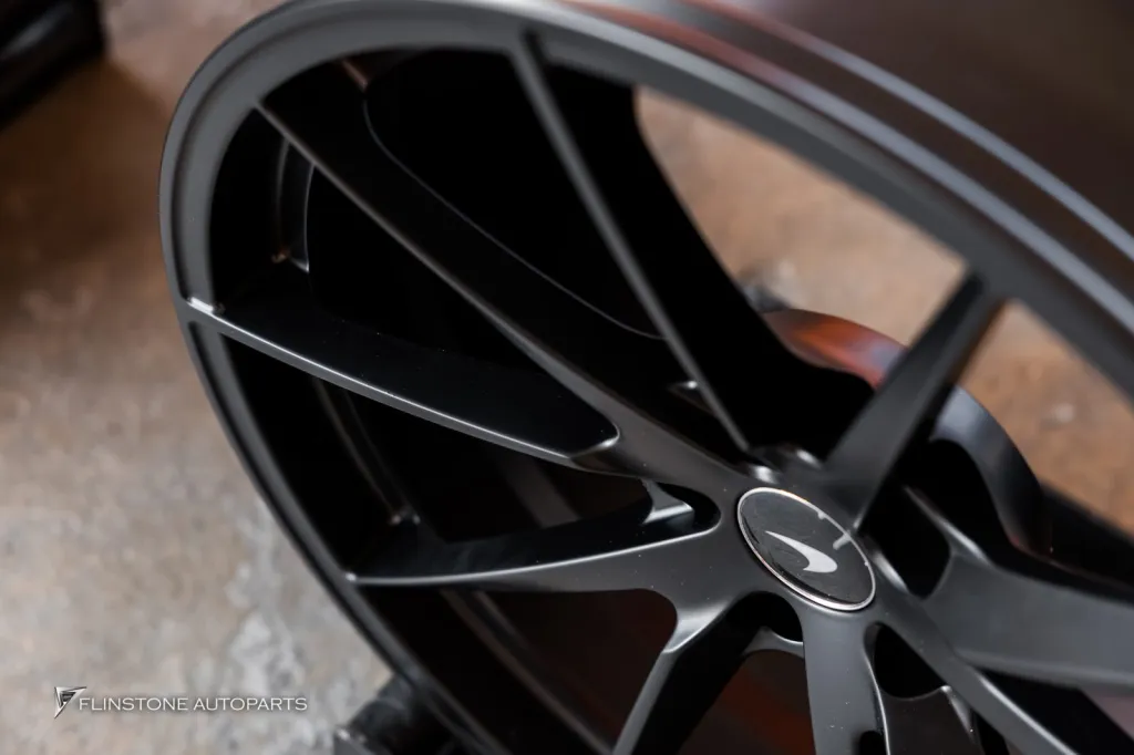 Mclaren 720s ล้อ Usus