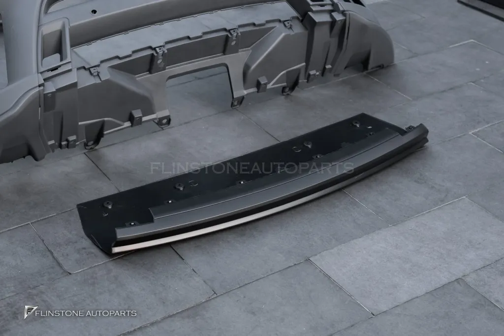 Range Rover Sport ชุดพาร์ทรอบคัน ฝากระโปรงคาร์บอน Usus