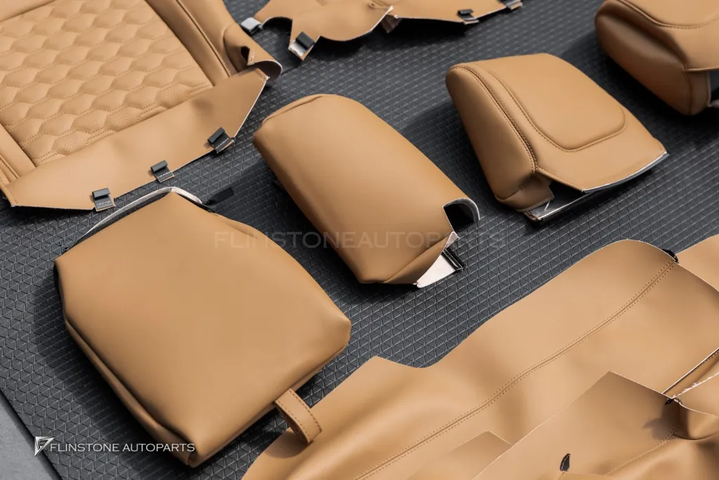 land rover defender 75th limited edition ภายใน — เรียง