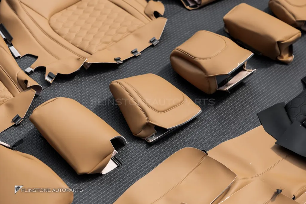 land rover defender 75th limited edition ภายใน — เรียง