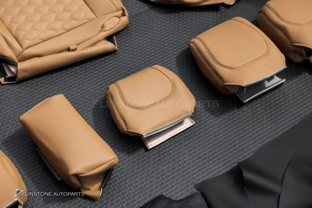 land rover defender 75th limited edition ภายใน — เรียง