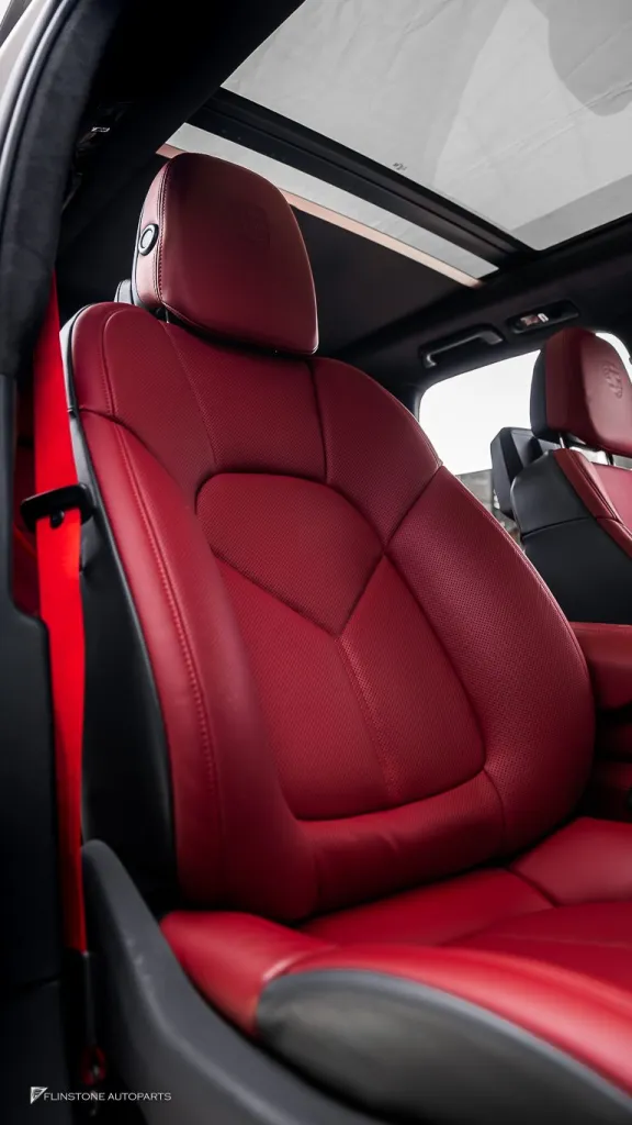 Cayenne 958 to Turbo GT ชุดพาร์ทรอบคัน ล้อ เบรค โช้ค ภายใน จอ เรือนไมล์ หัวเกียร์