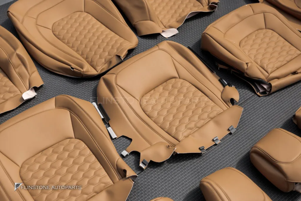 land rover defender 75th limited edition ภายใน — เรียง