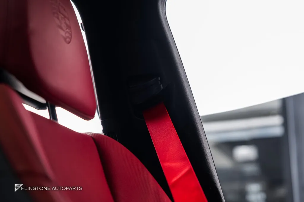 Cayenne 958 to Turbo GT ชุดพาร์ทรอบคัน ล้อ เบรค โช้ค ภายใน จอ เรือนไมล์ หัวเกียร์