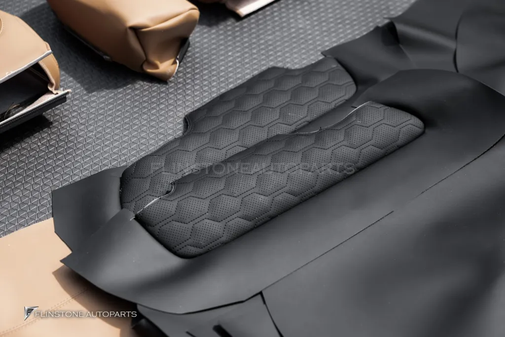 land rover defender 75th limited edition ภายใน — เรียง