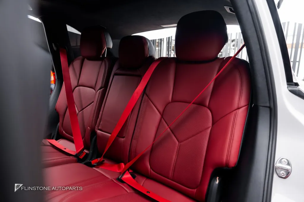 Cayenne 958 to Turbo GT ชุดพาร์ทรอบคัน ล้อ เบรค โช้ค ภายใน จอ เรือนไมล์ หัวเกียร์