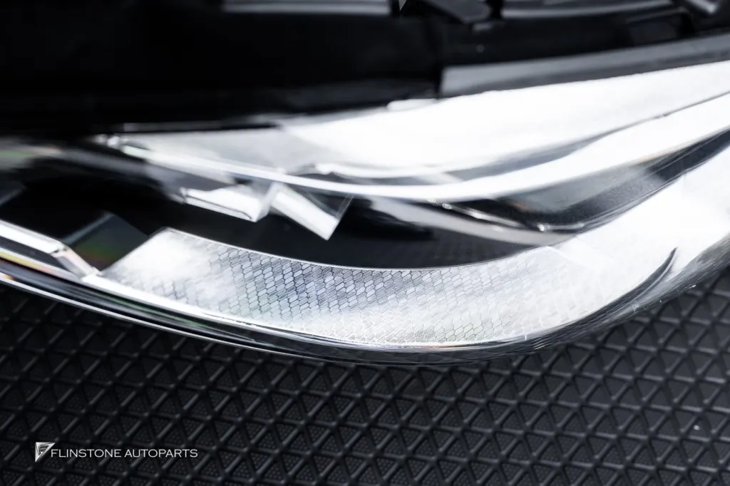 BMW F10 ไฟหน้า Lci