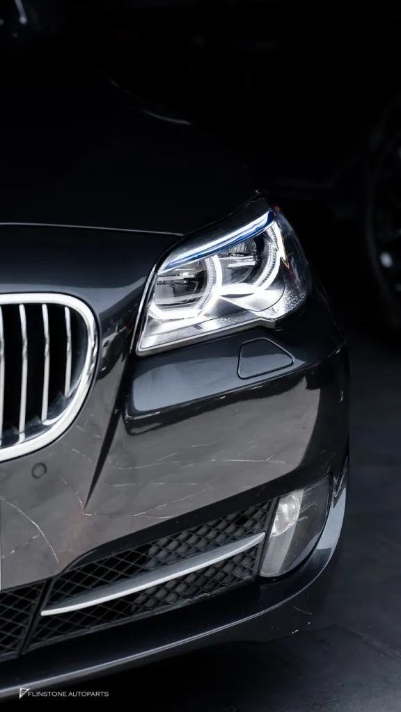 BMW F10 ไฟหน้า Lci