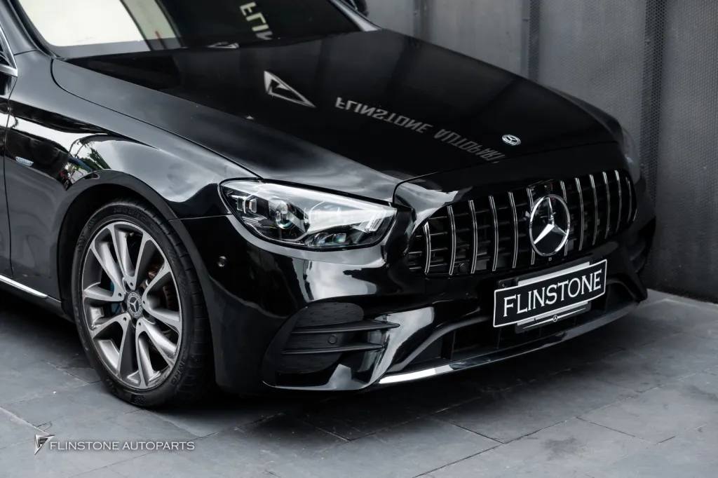 Mercedes Benz W213 to Facelift 全车套件