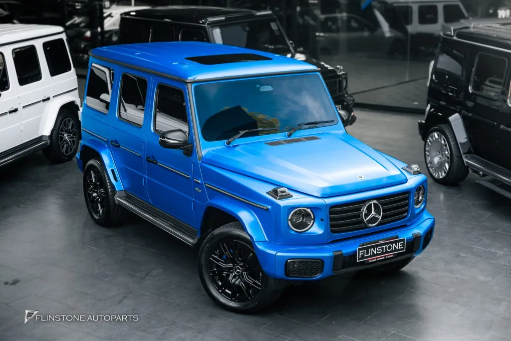 รวม Gclass
