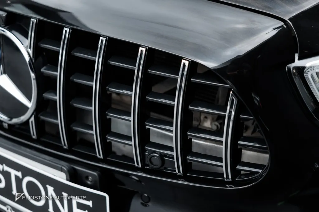 Mercedes Benz W213 to Facelift 全车套件