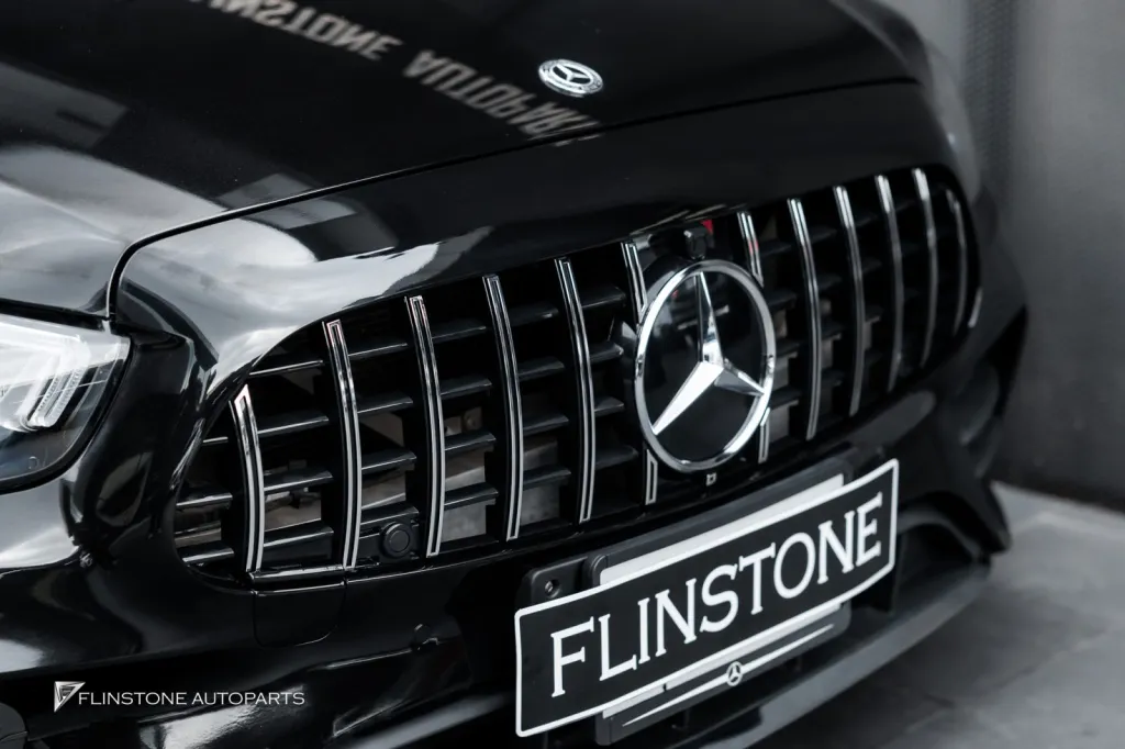 Mercedes Benz W213 to Facelift 全车套件