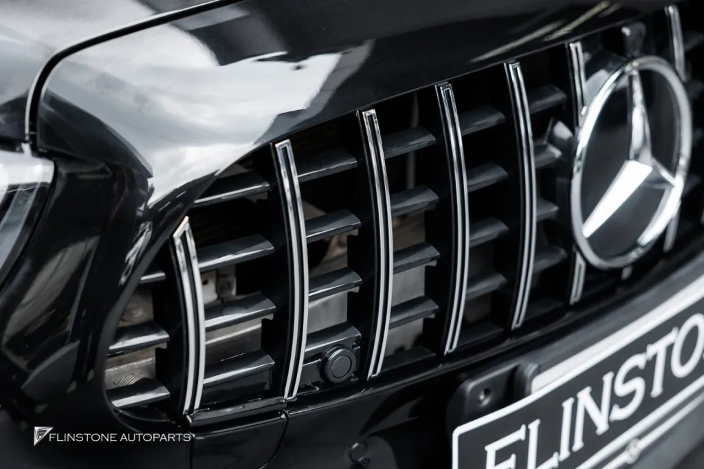 Mercedes Benz W213 to Facelift 全车套件