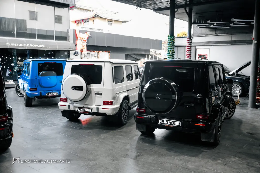 รวม Gclass