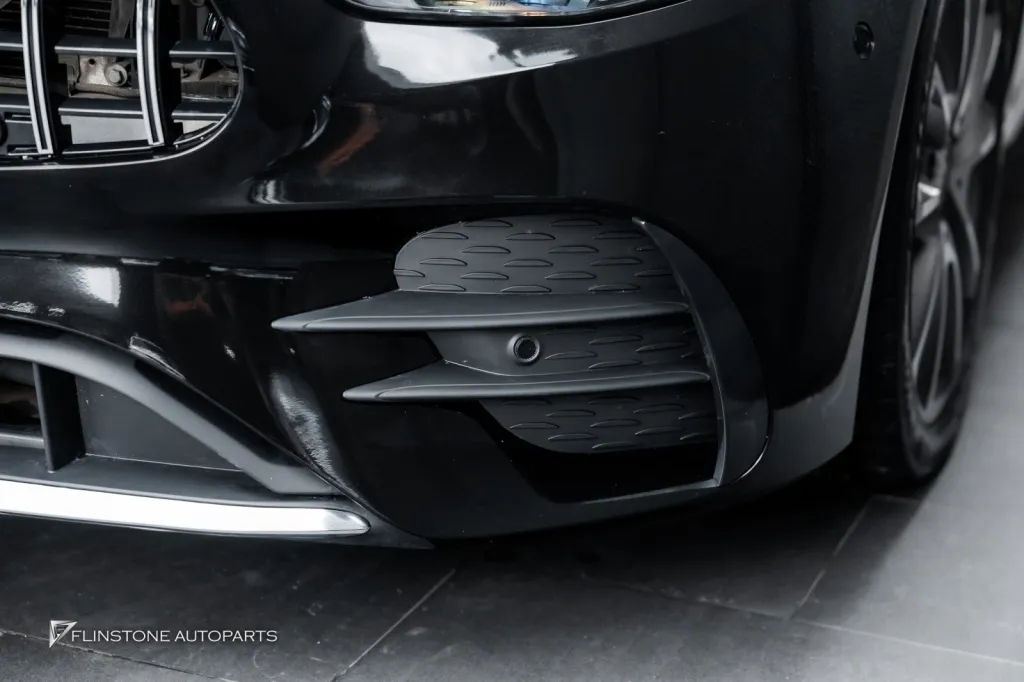 Mercedes Benz W213 to Facelift 全车套件