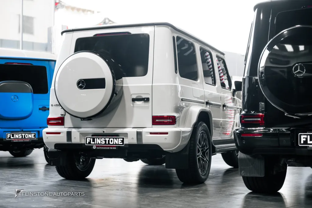 รวม Gclass