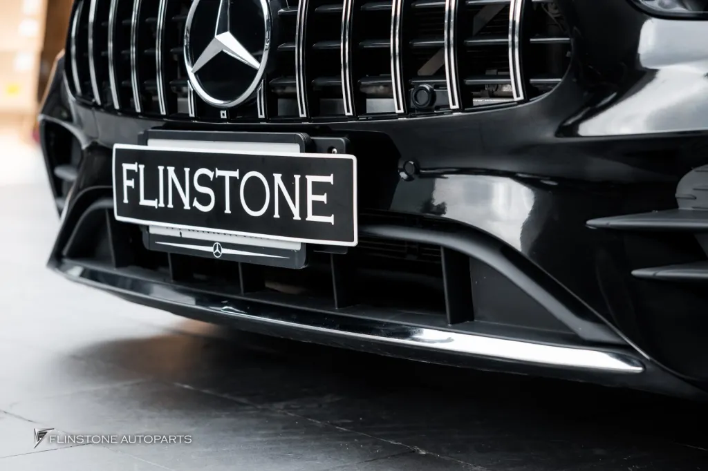 Mercedes Benz W213 to Facelift 全车套件