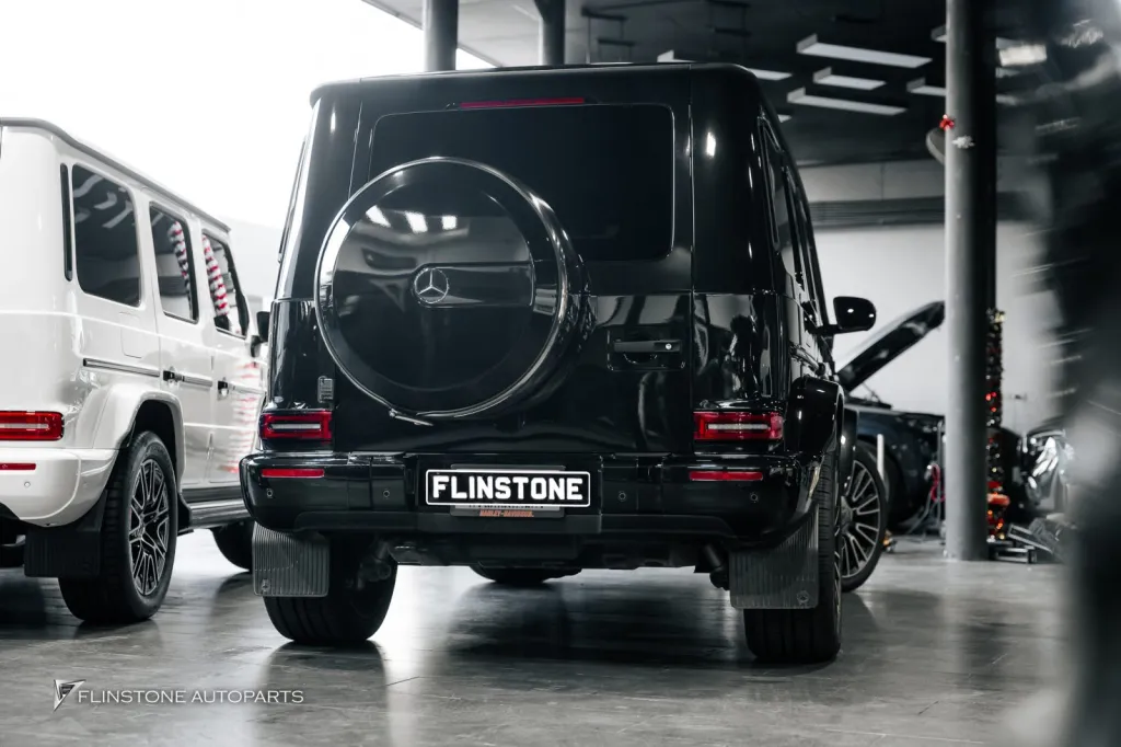 รวม Gclass