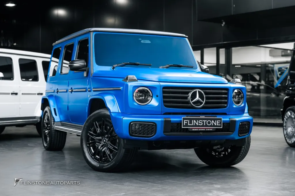รวม Gclass