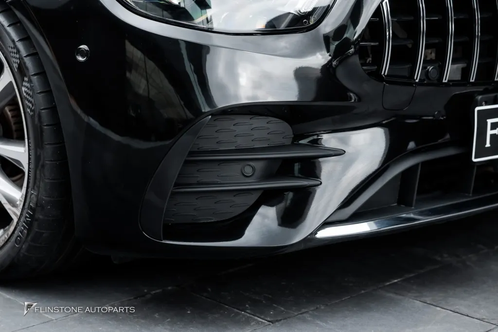 Mercedes Benz W213 to Facelift 全车套件