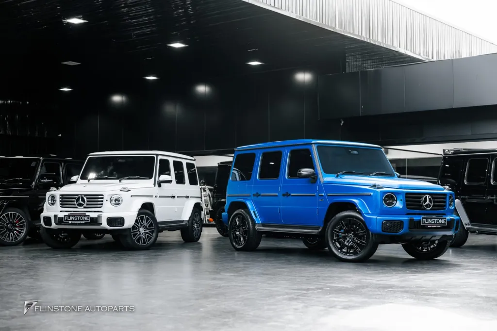 รวม Gclass