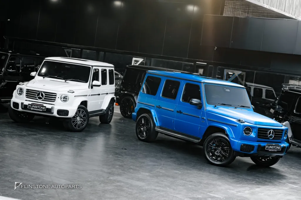 รวม Gclass