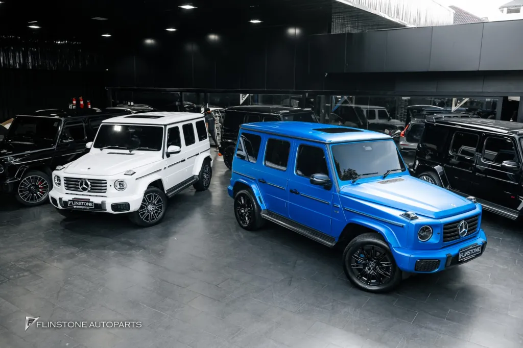 รวม Gclass