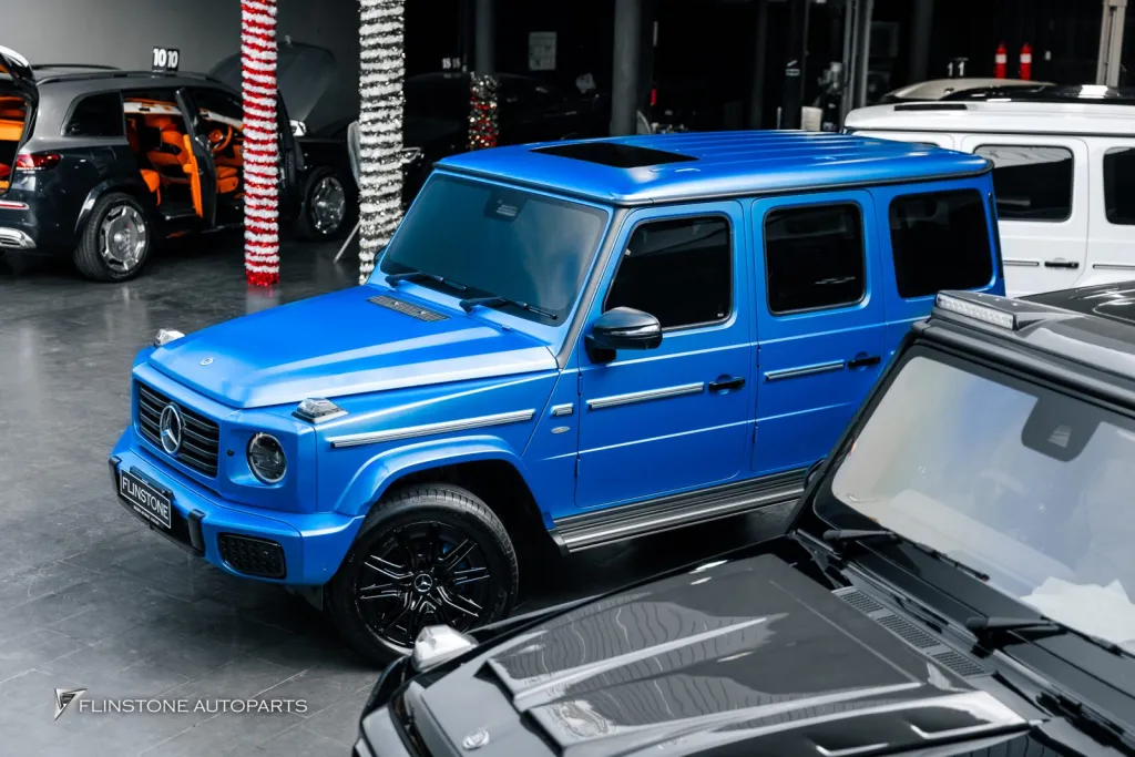 รวม Gclass