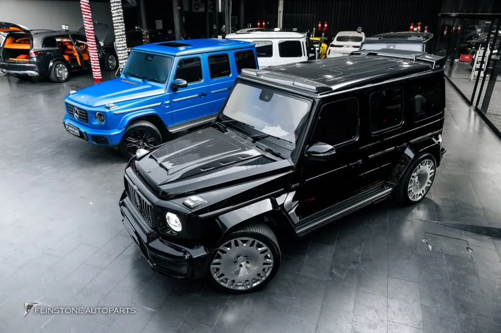 รวม Gclass