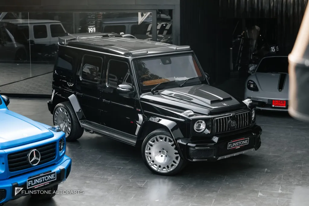 รวม Gclass