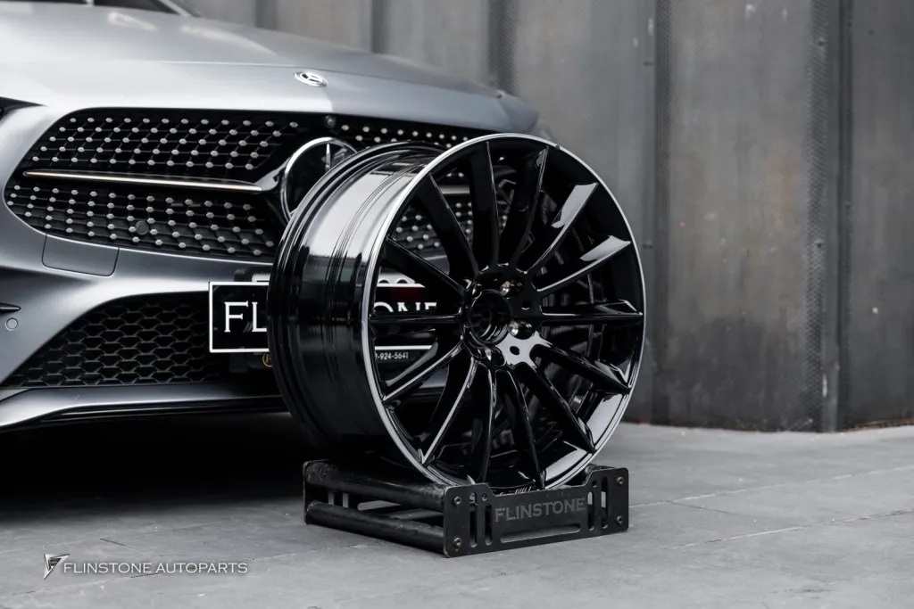 Mercedes Benz Cls Wheels 1 set