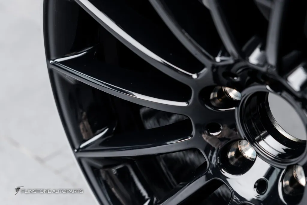 Mercedes Benz Cls Wheels 1 set